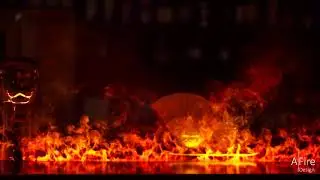 Pourquoi acheter une chemin&eacute;e &agrave; vapeur d'eau AFIRE | Chemin&eacute;e &eacute;lectrique 3D pour d&eacute;coration moderne