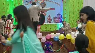 PSWA Hamirpur Get to Gether 2025-26