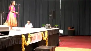 Indian Wedding DJ - Fort Wayne, Indiana.  Allen County War Memorial Coliseum