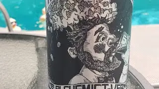 Beer Whenever//  Heady Topper #shorts #eatdrinksavor #beerporn