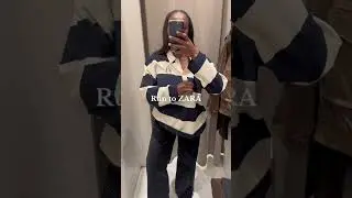 @Zara #Zarahaul #Zarafinds
