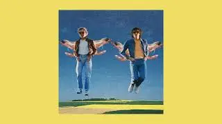 Papooz - None of this Matters Now