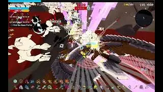 I am so greedy 😞 (MEGABONK)