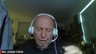 Joseph Cohen