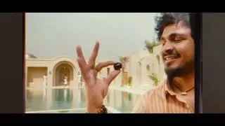 Shaky shaky song edit by hrishi