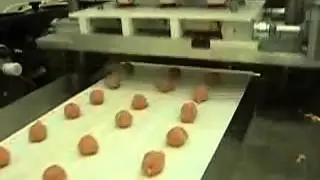 Производство полуфабрикатов на технике Neofood