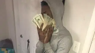 REALGETMONEYY - 3rd STREET TUNNEL