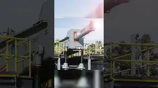 Japan Revives a Scrapped U.S. Railgun &mdash; And It Actually Works