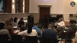 Baptism - Why It Matters by Elder Walter 17.01.2026
