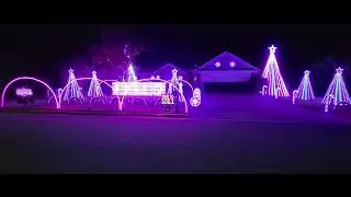 Carol of the bells 🔔 