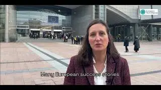 Reset the Win Code: How smarter rules can empower European tech