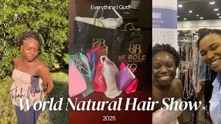 I Attended The World's Most Extravagant Hair Show