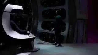 1999 - Star Wars: X-Wing Alliance - Tr&aacute;iler 2