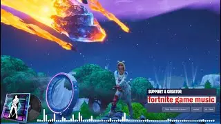 Fortnite - Sweet Dreams - Lobby Music Pack - Cinematic