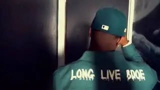 Wodie - JumanGi (Official Video)