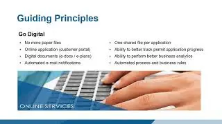 1. Introduction to Permitting, Planning, Licensing & Compliance -Introduction, Change & Key Concepts