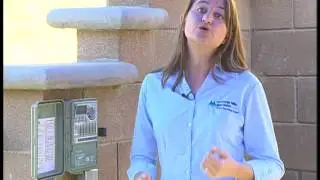 Home Water Audit: Part 2: Grass Zones