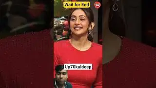 Ajay Devgan Ne Kapil Sharma Ko Kiya Roast #kapilsharma #comedyshow #bollywood #shorts #feedback