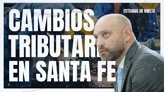 ¿Qué significa para PyMEs y trabajadores el plan del gobierno provincial?