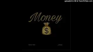 Money (Official Audio) - Amias