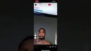 147Calboy play unreleased music on Ig Live🔥🔥🔥🔥
