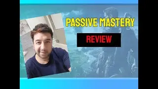 Passive Mastery Review + 4 Bonuses To Make It Work