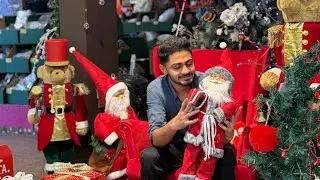 Secret 🤫 Santa Shopping & Bday 🎉 parties 🎈 @ office is never Ending fun 🤩 #dubai #christmas 