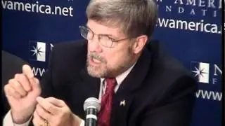 Pakistan and the U.S.: At a Strategic Crossroads