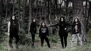 Slave to Sirens - Congenital Evil