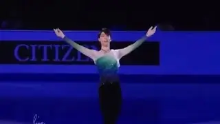 2020羽生結弦4CC 優勝　羽生结弦 YuzuruHanyu