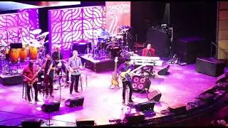 History of Jazz Marcus Miller