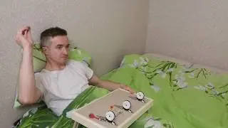 Дартс для инвалидов и людей с ограниченной возможностью / Ленивым / В Постели / Машина-возвращатель