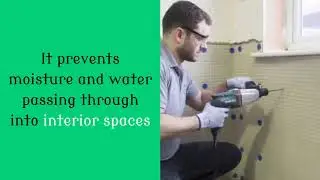 What Is Damp Proofing