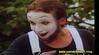 Minor Detail&lrm; &ndash; Canvas Of Life 1983 HQ