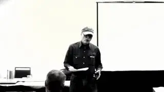 Don Patterson Speaking at NOFA-NY Annual Meeting in January 2012