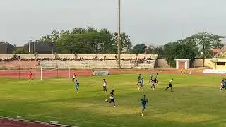 PERSIK KENDAL VS TORNADO FC