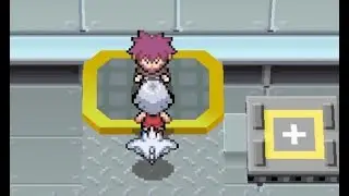 🐵 PokeMMO - Sixth Gym | Canalave City (Byron)