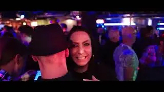 Party im Schaukelkeller am 14.12.2019