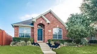 4532 Crooked Ridge Dr, The Colony, TX 75056 | Home for Sale in The Colony TX