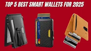 What's The BIGGEST Mistake You're Making With Smart Wallets in 2025?