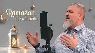 RAMAZAN IDE RAMAZAN - SEMIN RIZVIC