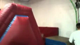 Max and John at Future Flipz 4