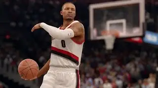 NBA Live 17 Official News - Frostbite Engine,Release Window Confirmed For Q1 2017, & More News