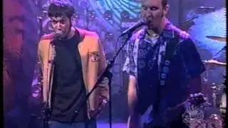 Reel Big Fish - (1997) Live on 