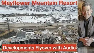 What's REALLY Happening at Mayflower Mountain Resort?