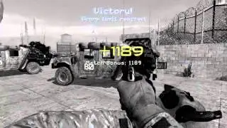 Mattheios - MW3 Game Clip