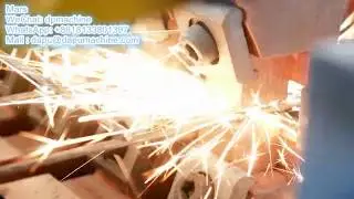 China best welded mesh chicken cage welding machine