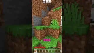 MINECRAFT, mas eu n&atilde;o ENXERGO NADA!