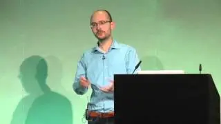 SymfonyLive London 2015 - Matthias Noback - Hexagonal architecture