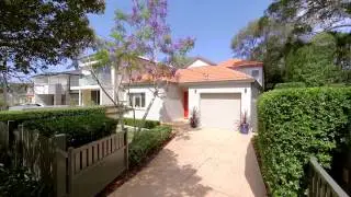 Hunters Hill, 1 Farnell Street